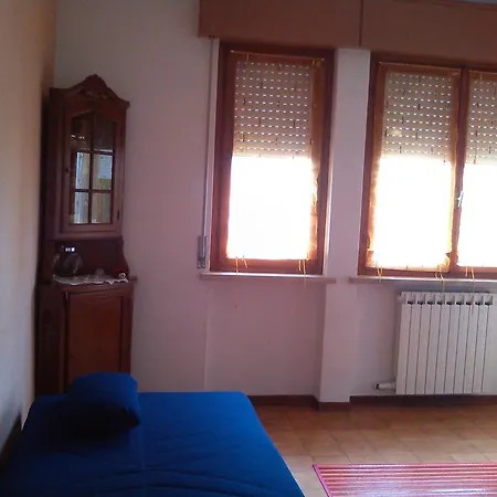 Short Centro Διαμέρισμα