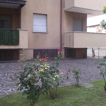 Short Centro Apartament *