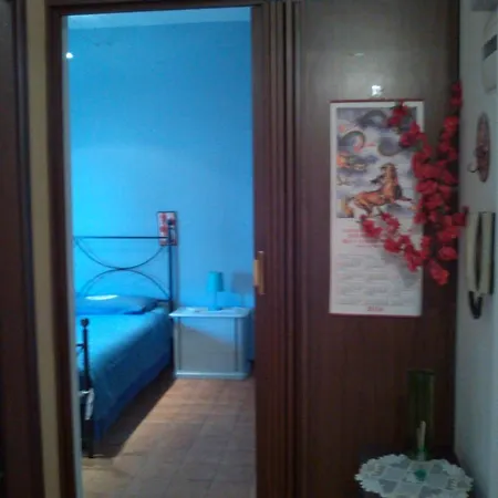 Short Centro * Werona
