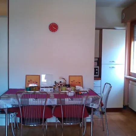 Short Centro Apartament Werona