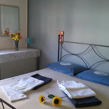 Short Centro Werona