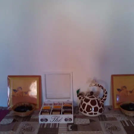 Short Centro Apartament Werona