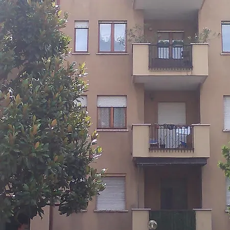 Short Centro Werona