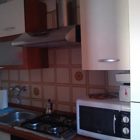 Short Centro Appartement